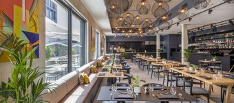 INNSiDE by Meliá Luxembourg