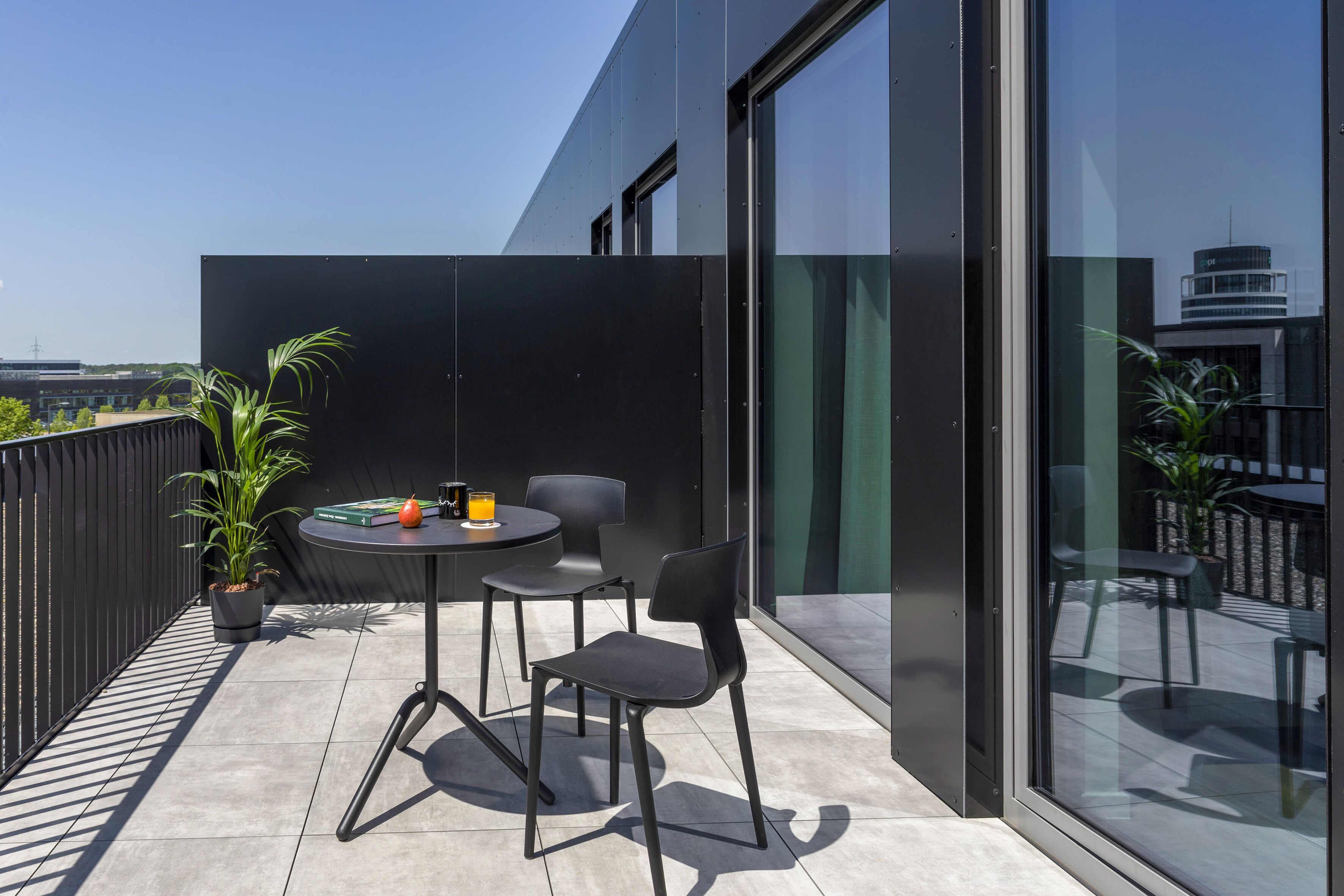 INNSiDE by Meliá Luxembourg