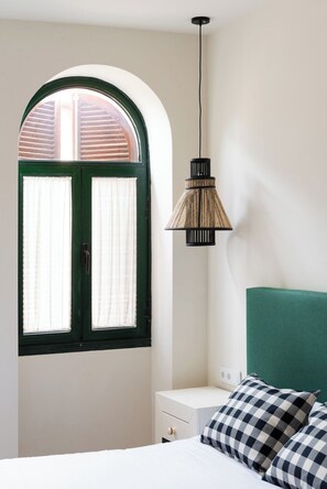 3 habitaciones y wifi 