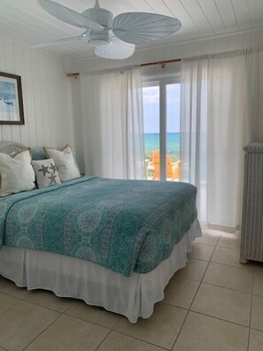 4 bedrooms, WiFi, bed sheets