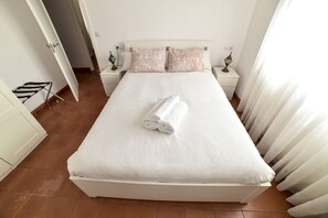 3 Schlafzimmer, WLAN