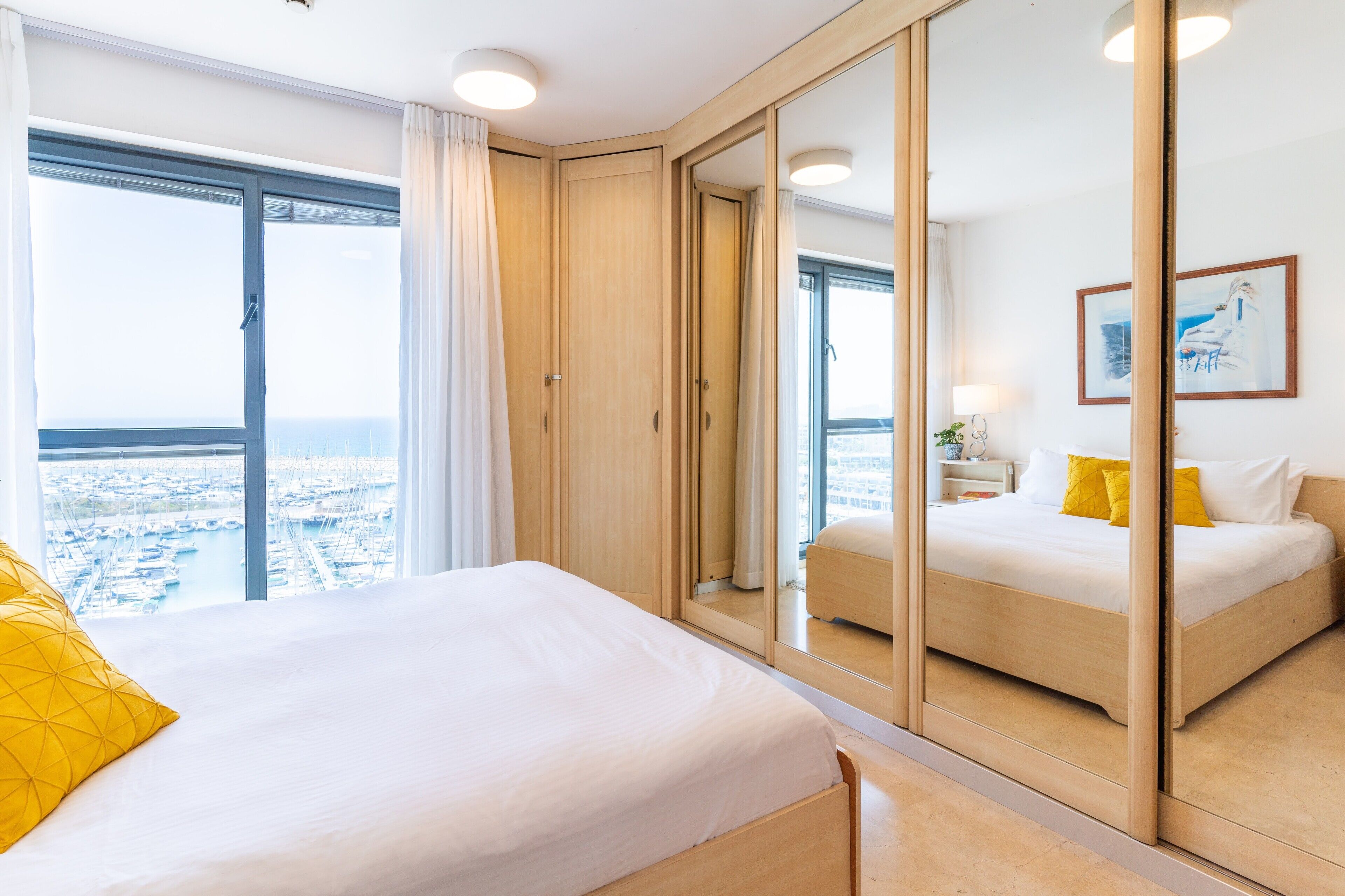 Zimmer | Kostenloses WLAN