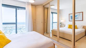 Zimmer | Kostenloses WLAN