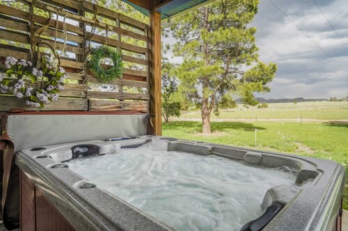 3BD |Cowboy Quarters Retreat Experience