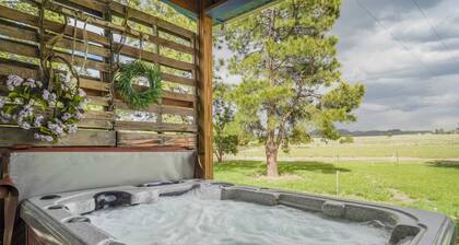 3BD |Cowboy Quarters Retreat Experience