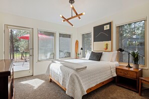 5 habitaciones, tabla de planchar con plancha y wifi gratis