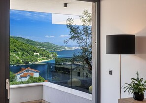 Interior - Luxury Villa Thalia Marina with Indoor Heated Pool (Marina)