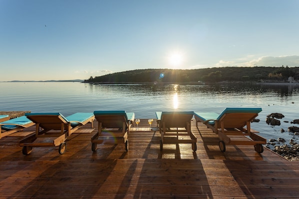 Exterior - Villa Otus (Pasman)