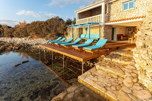 Exterior - Villa Otus (Pasman)