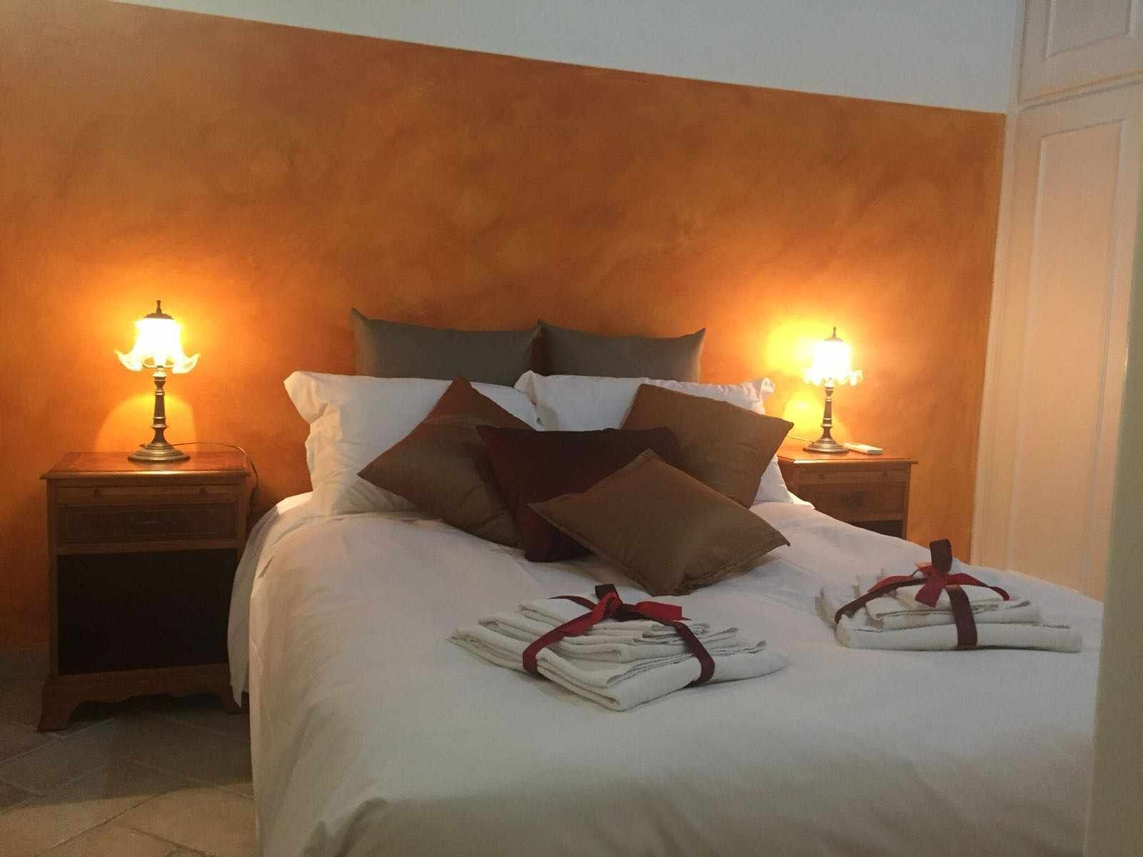 1 chambre, fer et planche à repasser, lit parapluie, Wi-Fi gratuit