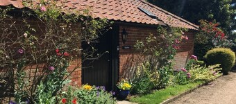 Stables at Valley Farm Barns, Snape