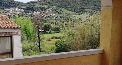 Limpiddu-Budoni Bright apartment