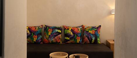 1 chambre, coffres-forts dans les chambres, rideaux occultants