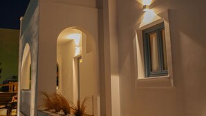 Villa, privat basseng, ved basseng