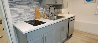 Your Best Relaxing Getaway, Near SF/Oakland