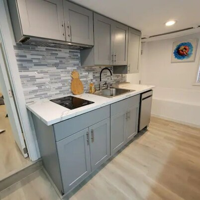 Your Best Relaxing Getaway, Near SF/Oakland