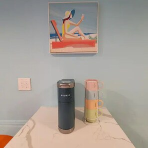 Interior - Your Best Relaxing Getaway, Near SF/Oakland (Hayward)