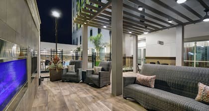 Home2 Suites by Hilton Houston Medical Center, TX