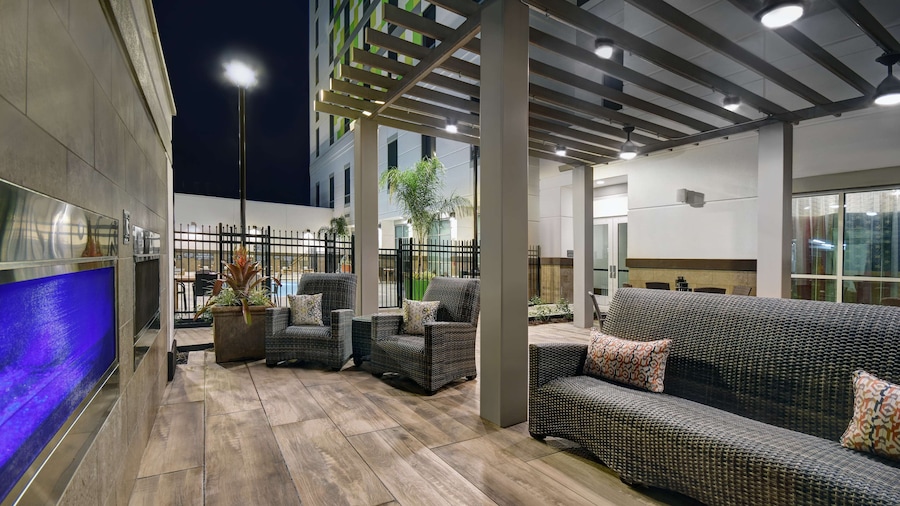 Home2 Suites by Hilton Houston Medical Center, TX