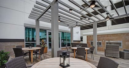 Home2 Suites by Hilton Houston Medical Center, TX