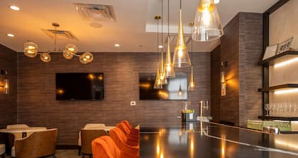 Hampton Inn & Suites Houston Sugar Land
