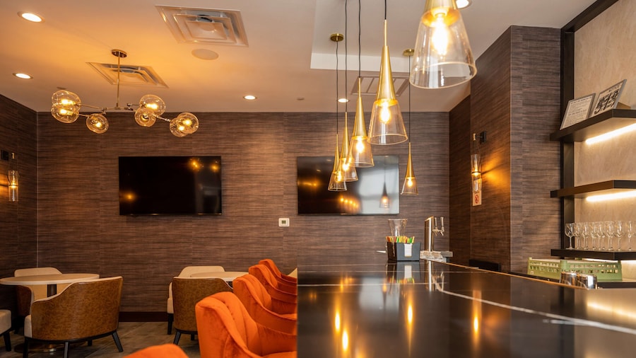 Hampton Inn & Suites Houston Sugar Land