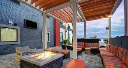 Home2 Suites by Hilton Blacksburg - University