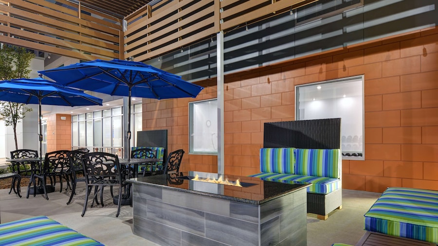 Home2 Suites by Hilton Bentonville Rogers