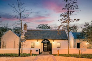 Exterior - Southern Sun de Wagen (Stellenbosch)