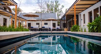 Southern Sun de Wagen