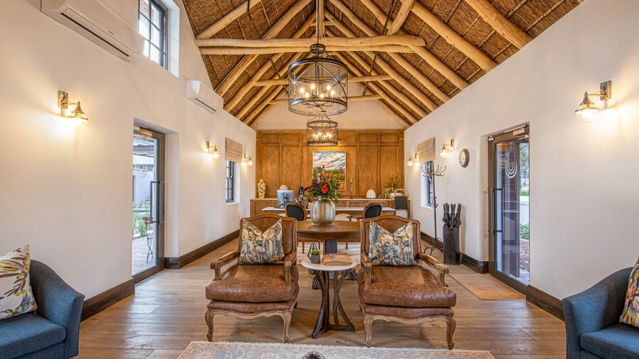 Southern Sun de Wagen