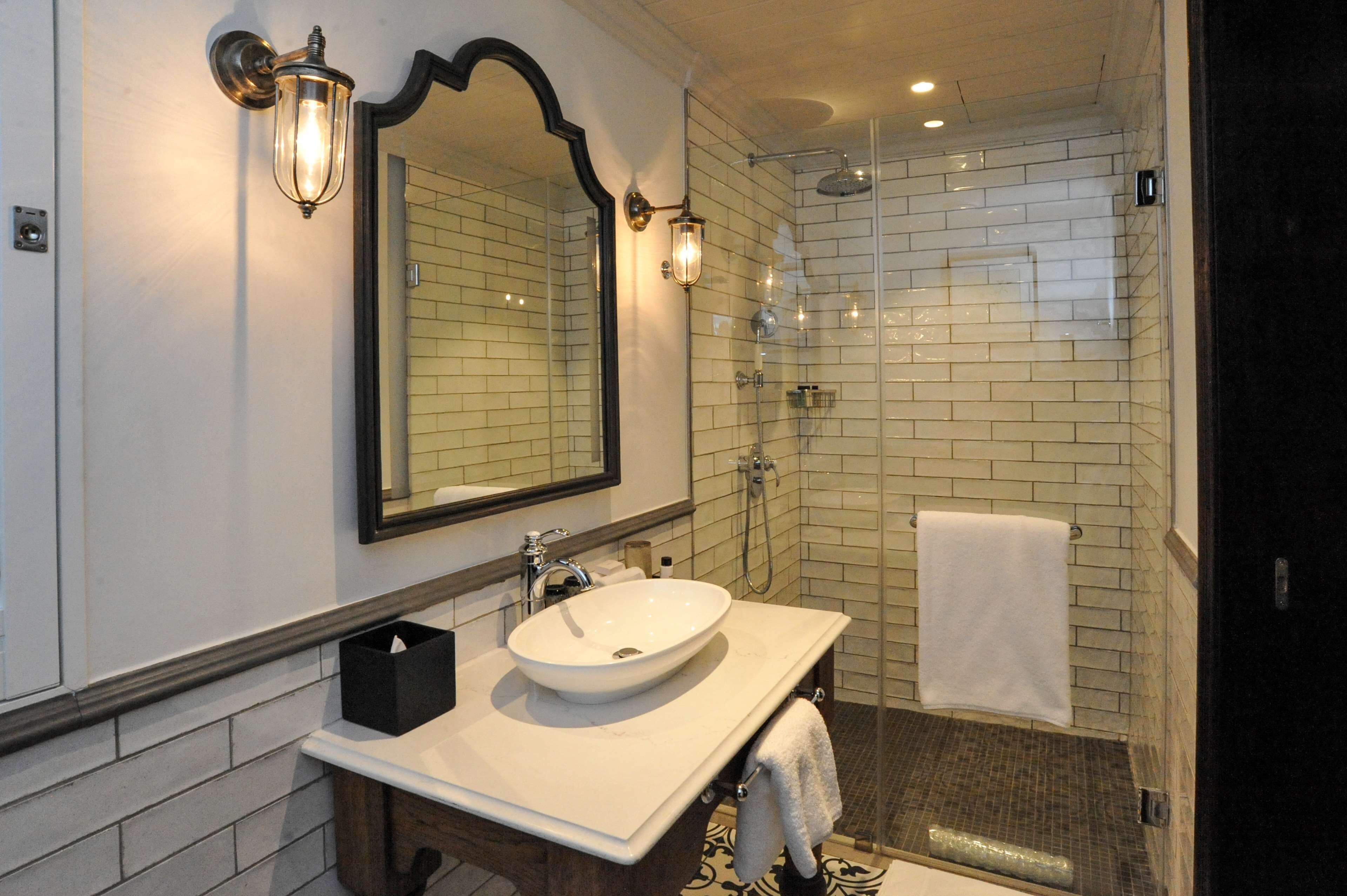 hair dryer, dressing gowns, slippers, towels