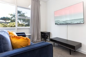 Tv och kontor