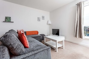 Tv och kontor