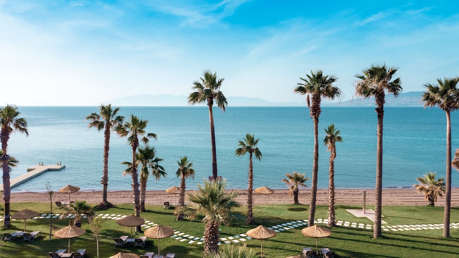 Radisson Collection Hotel Bodrum