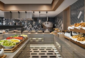3 restaurants; breakfast and dinner served  - Radisson Collection Hotel Bodrum (Bodrum)