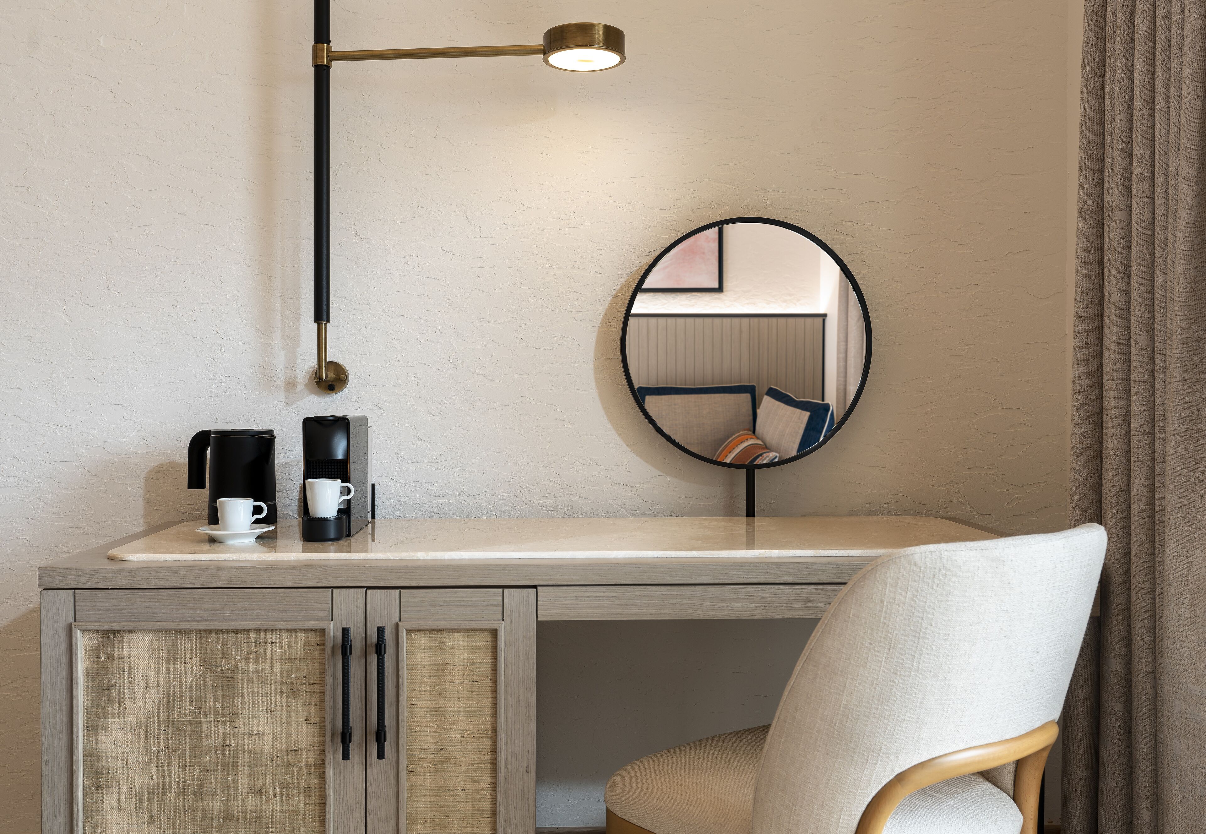 1 bedroom, premium bedding, minibar, in-room safe