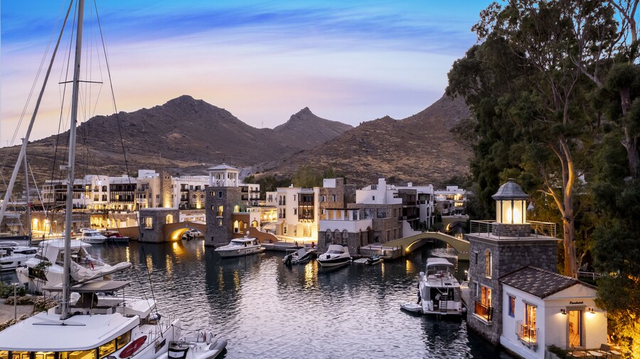 Radisson Collection Hotel Bodrum