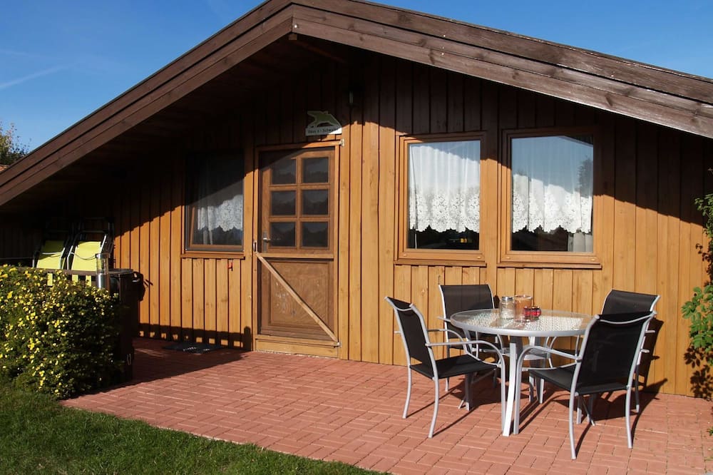 FH 2 - Schwalbe - Landhof Kützin vacation resort