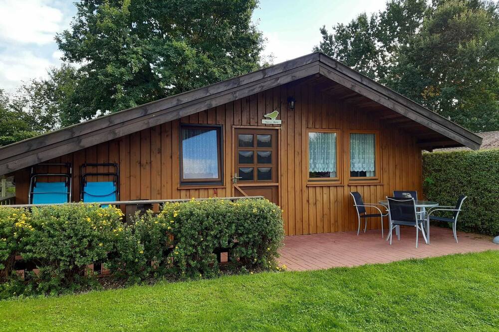FH 4 - Meise - Landhof Kützin vacation resort