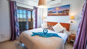 2 chambres, fer et planche Ă repasser, lit parapluie, Wi-Fi gratuit