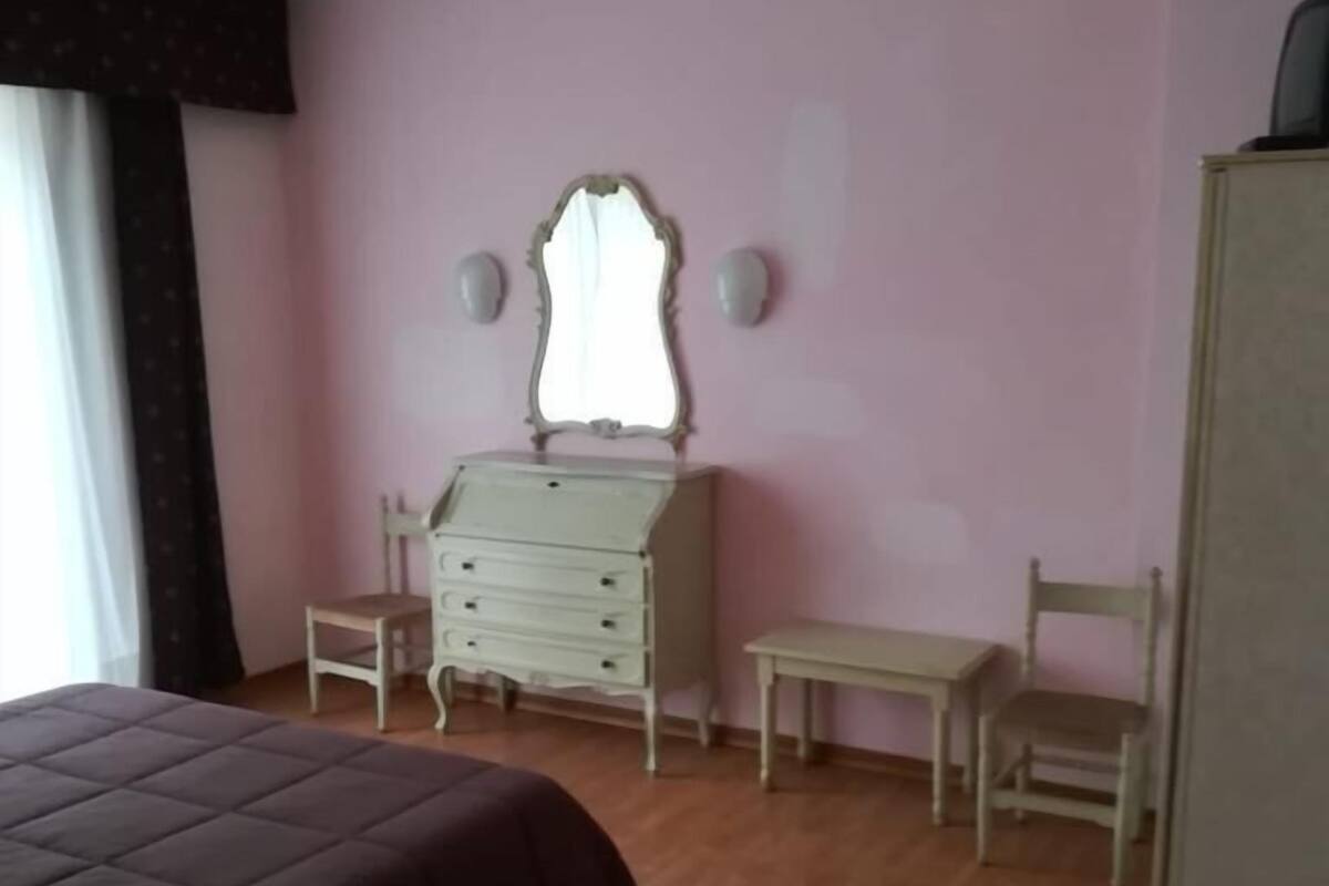Comfort-Doppel- oder -Zweibettzimmer