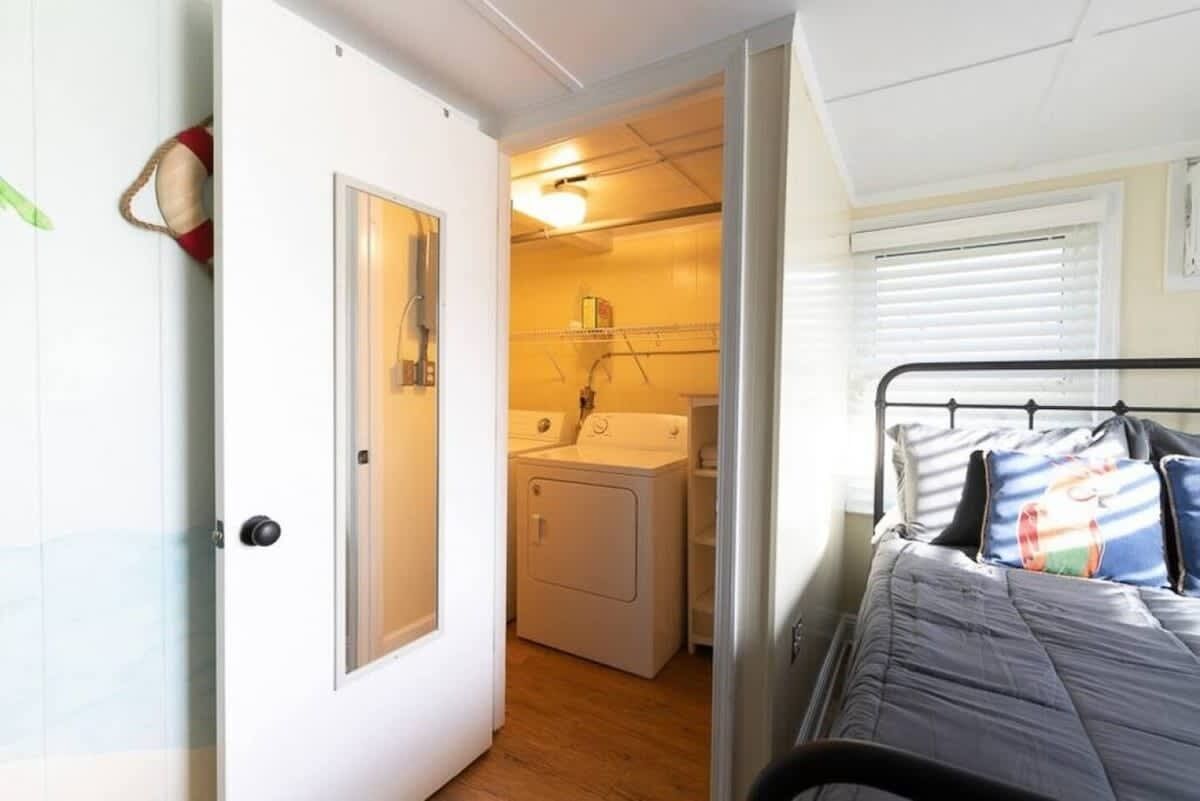 4 chambres, Wi-Fi, draps fournis