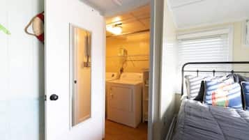 4 soverom, wi-fi og sengetøy