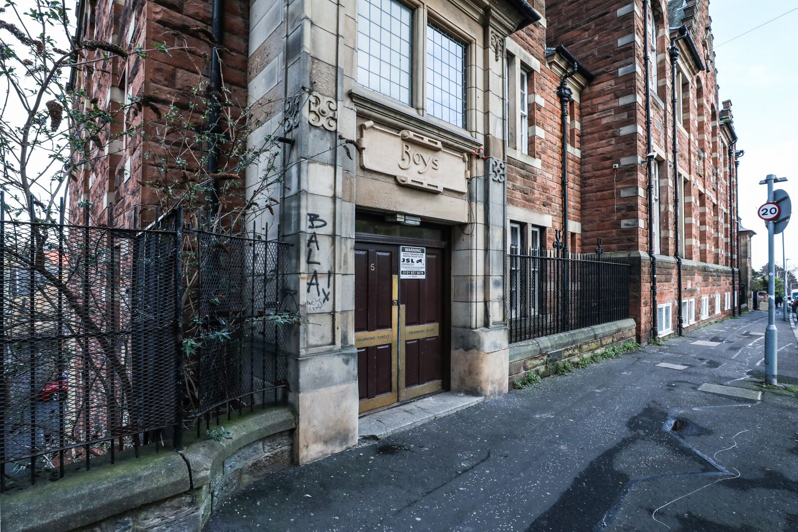 Apartment | Exterior