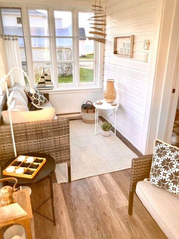 Smart-TV, Netflix, Bücher, Streaming-Dienste