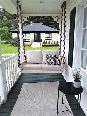Terrass/Patio