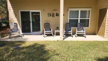 Terrass/Patio