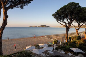 Exterior - Villa Maria Teresa Boutique Hotel (Formia)