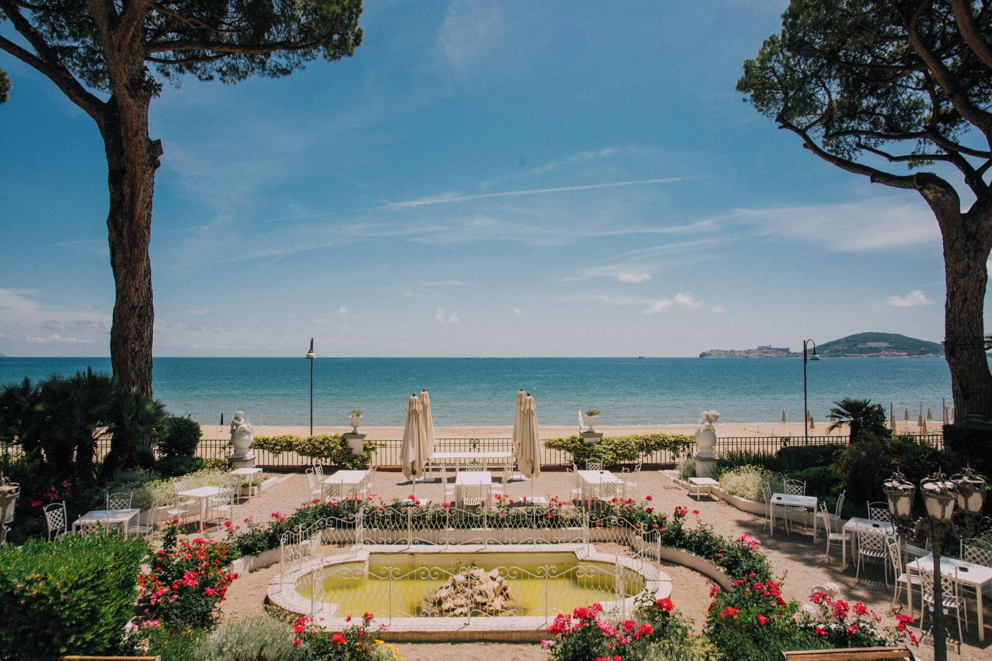 Jardin